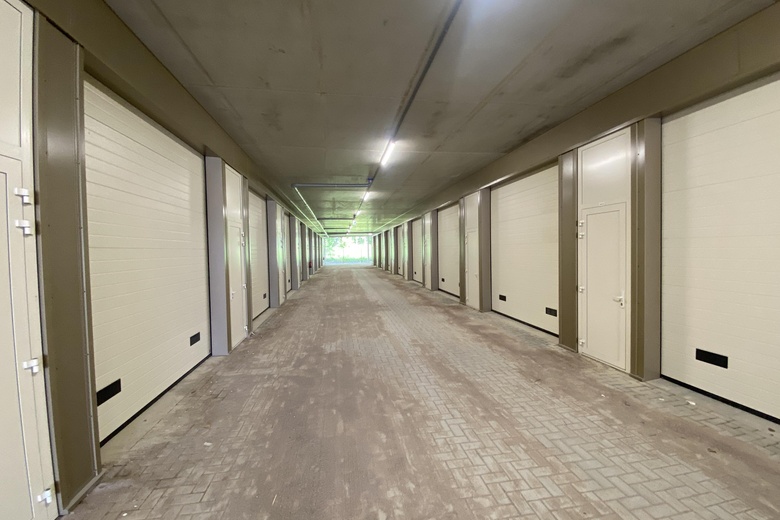 BedrijfsruimteaanPalmpolstraat 99 G 57<br/> inAlmere