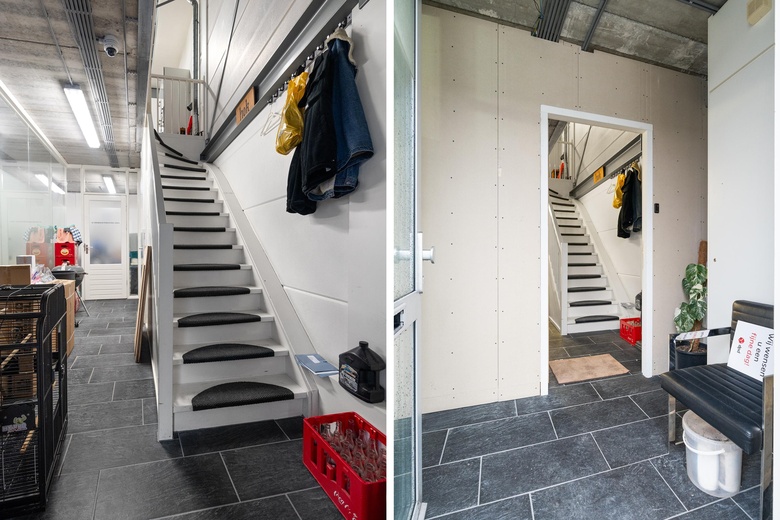 BedrijfsruimteaanSchaafstraat 20 F<br/> inAmsterdam