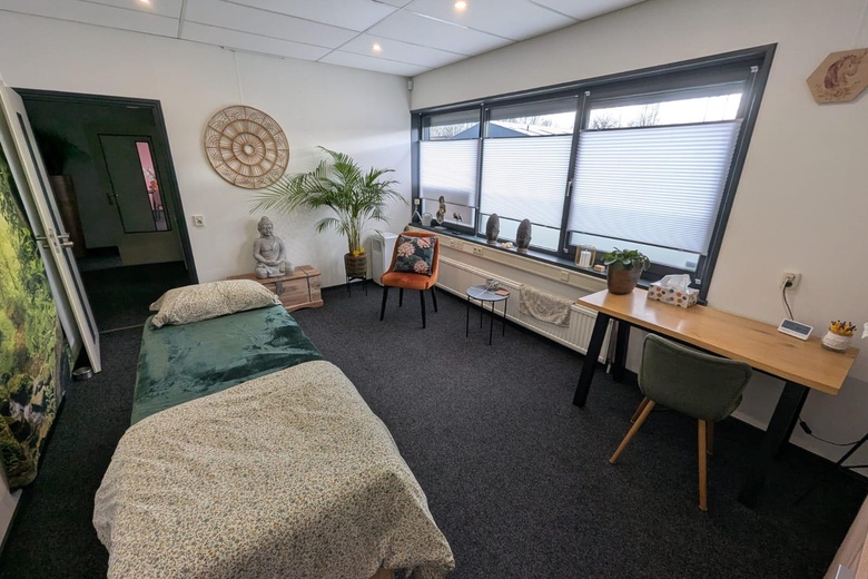 KantoorruimteaanHet Ambacht 18 - 20<br/> inWestervoort