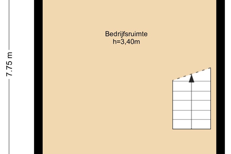 Bedrijfsruimte Moordrecht - Grote Esch 16 d - Foto 6