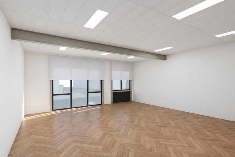 BedrijfsruimteaanPascalstraat 8 C<br/> inBarneveld