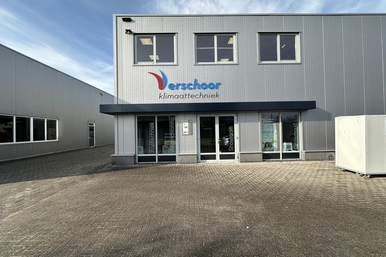 KantoorruimteaanTransportstraat 14<br/> inGiessen KantoorruimteaanTransportstraat 14<br/> inGiessen