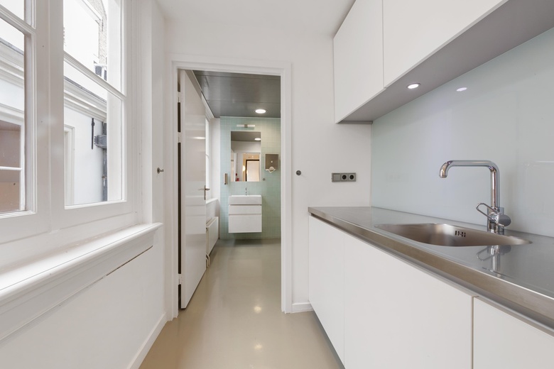 Kantoorruimte Amsterdam - Herengracht 576 A - Foto 28