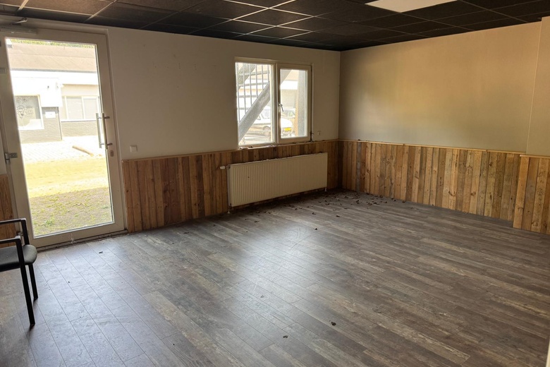 BedrijfsruimteaanNieuw-Amsterdamseweg 48<br/> inSchoonebeek