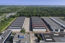Bedrijfsruimte Best - Hallenweg 15 - Foto 1
