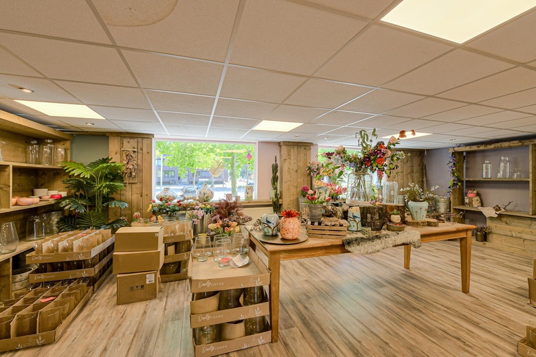 Winkelruimte Breda - Brabantplein 18 A - Foto 10