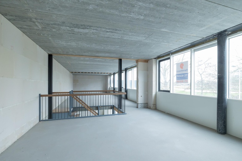 Bedrijfsruimte Zoeterwoude - Produktieweg 44 - Foto 3