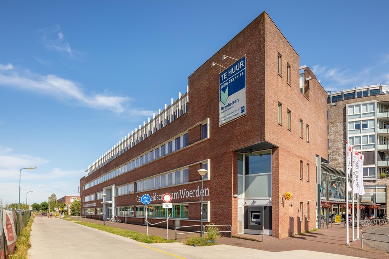 Bekijk foto 1 van Steinhagenseweg 2 B