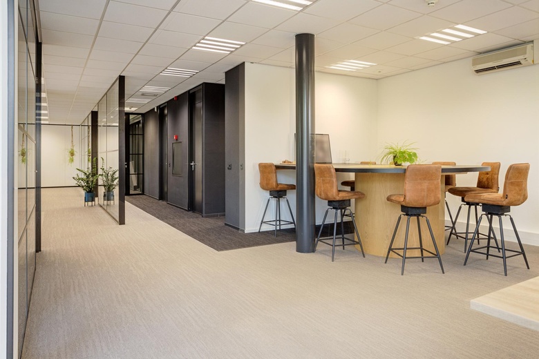 KantoorruimteaanMangaan 4 B<br/> inDen Bosch