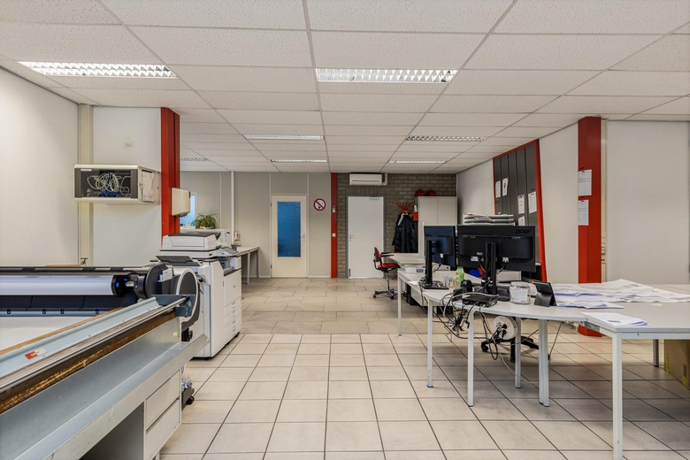KantoorruimteaanHavervelden 4<br/> inBoxtel KantoorruimteaanHavervelden 4<br/> inBoxtel