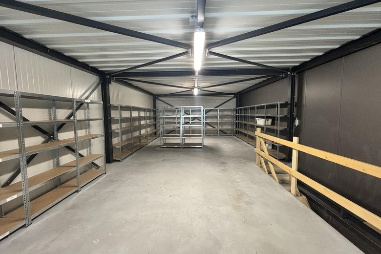 Bedrijfsruimte Lieshout - Papenhoef 21 - Foto 6
