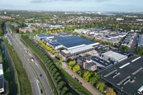 Bedrijfsruimte Ridderkerk - Leerlooierstraat 16 - Foto 6