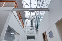 Kantoorruimte Alphen aan den Rijn - Boerhaaveweg 2 - Foto 6