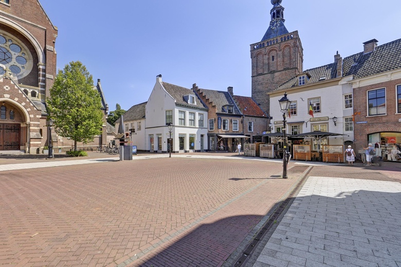 Winkelruimte Culemborg - Binnenpoort 4 - Foto 28