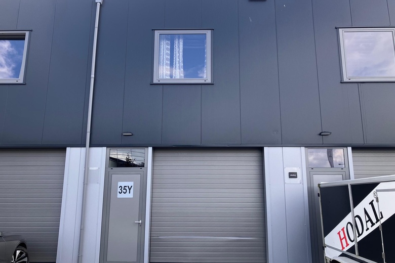 BedrijfsruimteaanKoningsbeltweg 35 Y<br/> inAlmere