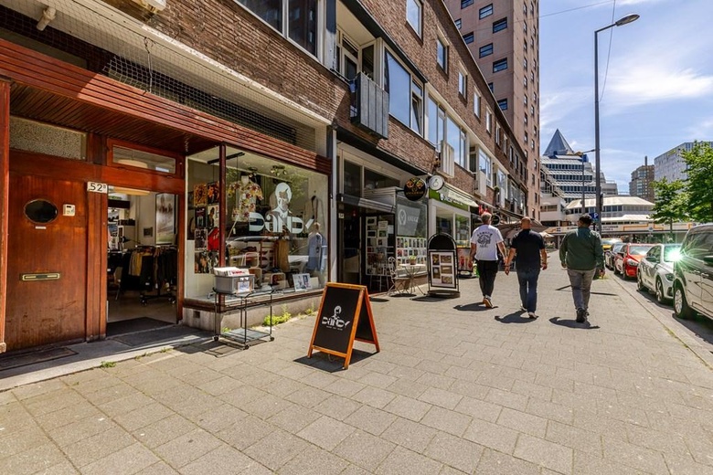 Winkelruimte Rotterdam - Botersloot 52 A - Foto 7