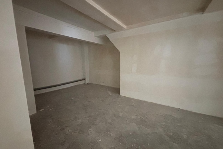 WinkelruimteaanMinderbroedersstraat 10<br/> inDen Bosch