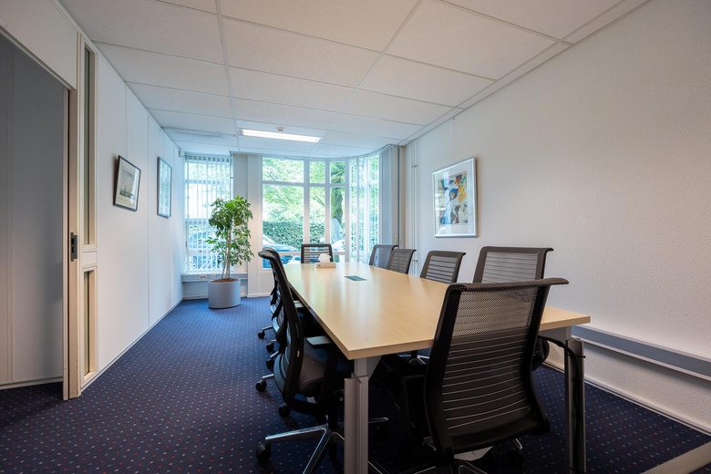 KantoorruimteaanBonnikeplein 18 - 22<br/> inNoordwijk