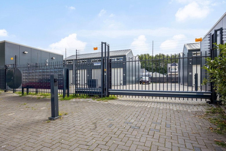 Bedrijfsruimte Almere - Splijtbakweg 54 G 22 - Foto 13