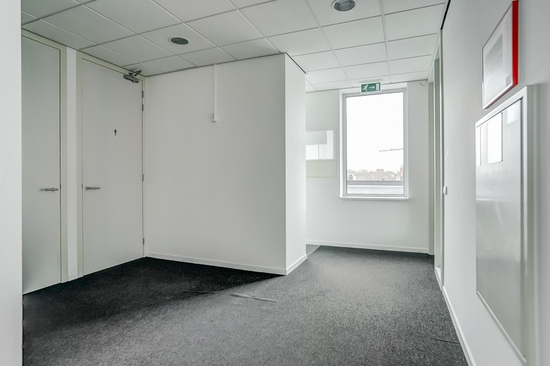 KantoorruimteaanDe Run 6804<br/> inVeldhoven