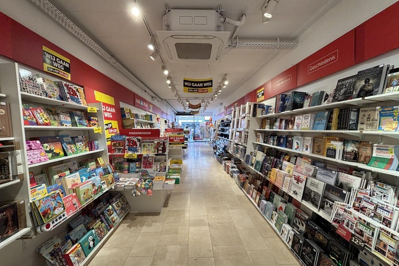 WinkelruimteaanLangestraat 39<br/> inAlkmaar