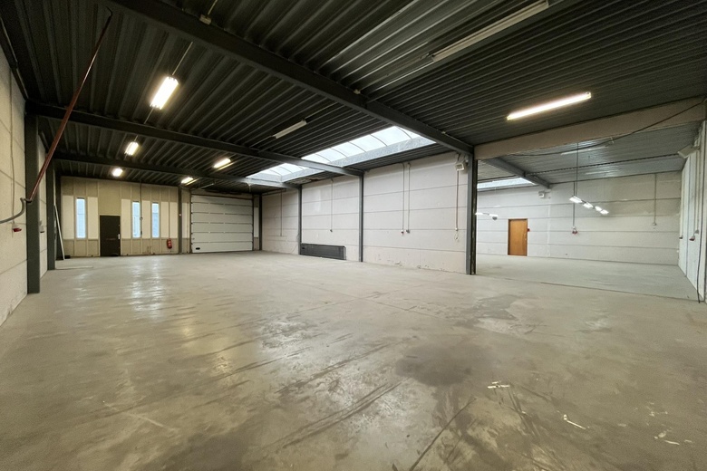Bedrijfsruimte Oss - Galliërsweg 31 Q - Foto 8