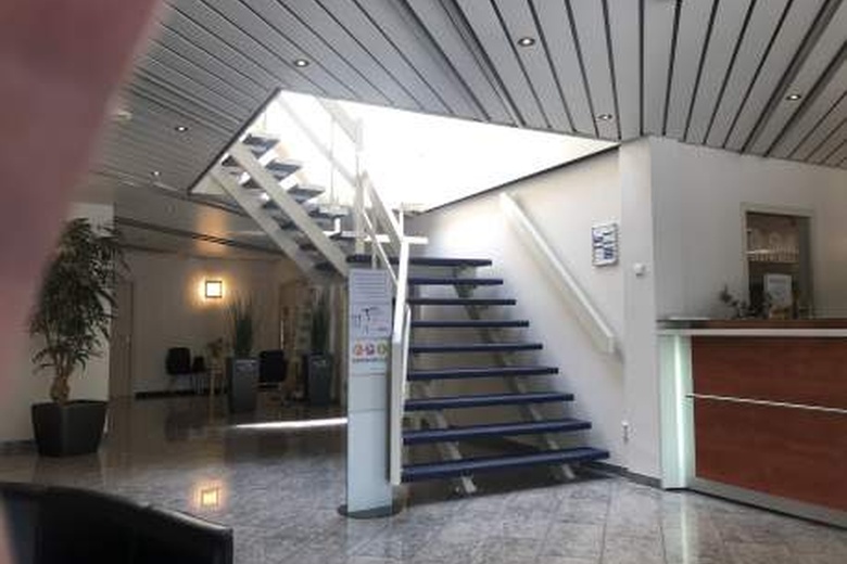 KantoorruimteaanKalfjeslaan 68<br/> inDelft