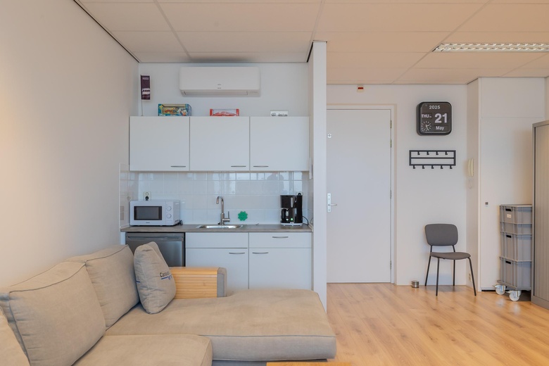 Kantoorruimte Noordwijk - De Hooge Krocht 82 - Foto 14