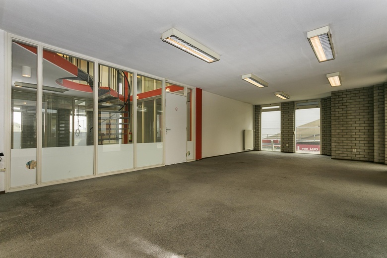 BedrijfsruimteaanOude Roderweg 14<br/> inHeerlen BedrijfsruimteaanOude Roderweg 14<br/> inHeerlen
