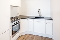 Bekijk foto 5 van Nobelstraat 1 A