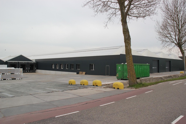 BedrijfsruimteaanMeerlandenweg 65 A<br/> inAmstelveen BedrijfsruimteaanMeerlandenweg 65 A<br/> inAmstelveen