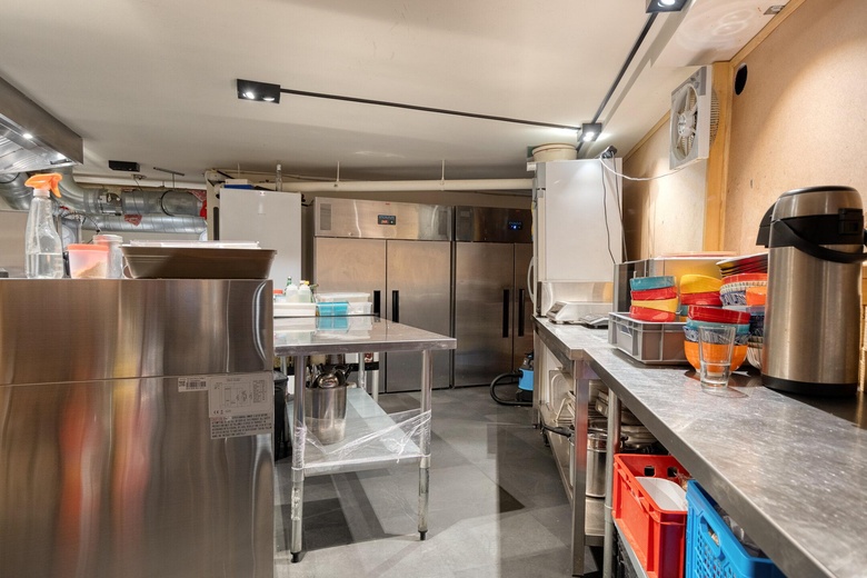 Horeca Amsterdam - IJdok 35 - Foto 9