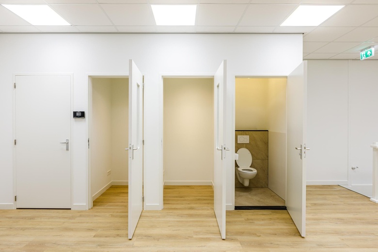 BedrijfsruimteaanDijnselburgerlaan 3 A 4<br/> inZeist