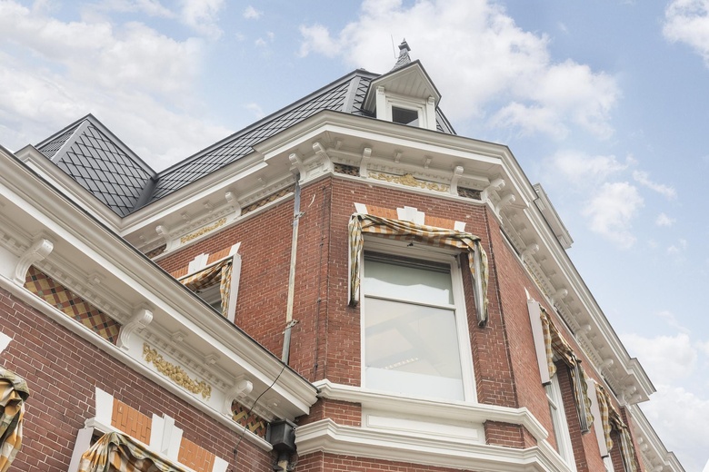 KantoorruimteaanWierdensestraat 25 - 27<br/> inAlmelo