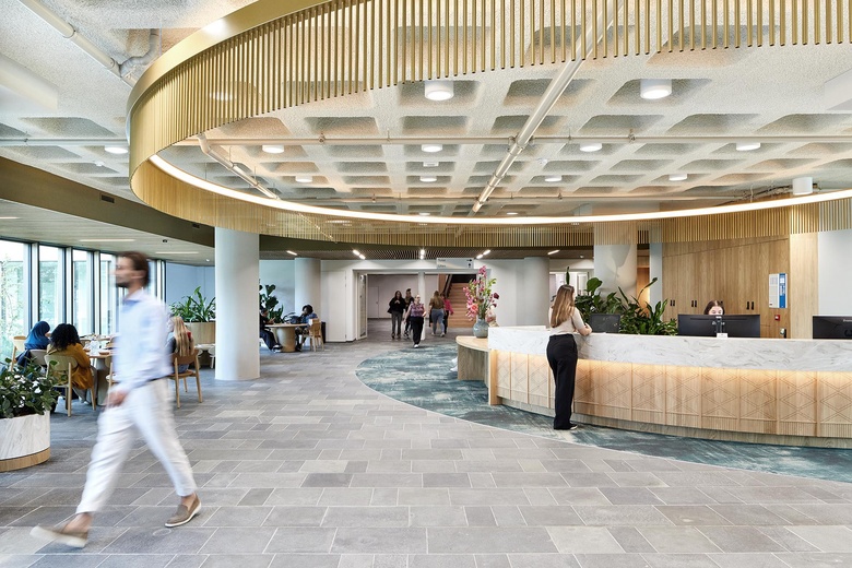 KantoorruimteaanLouwesweg 6<br/> inAmsterdam