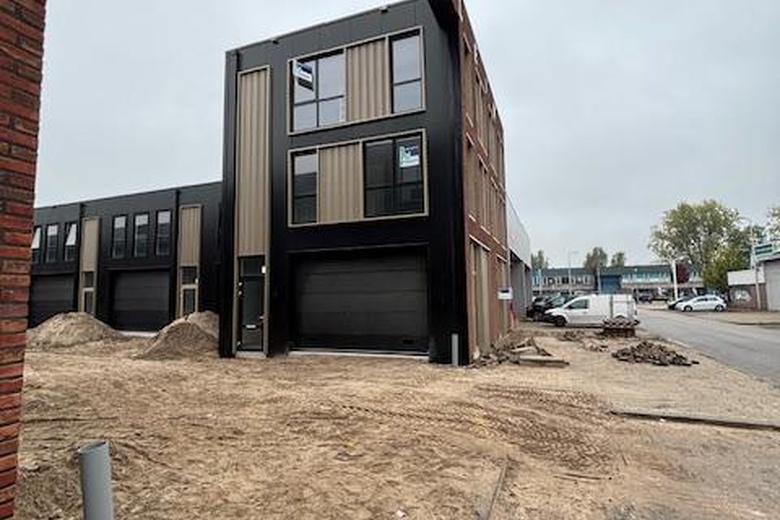 BedrijfsruimteaanNevadadreef 15<br/> inUtrecht