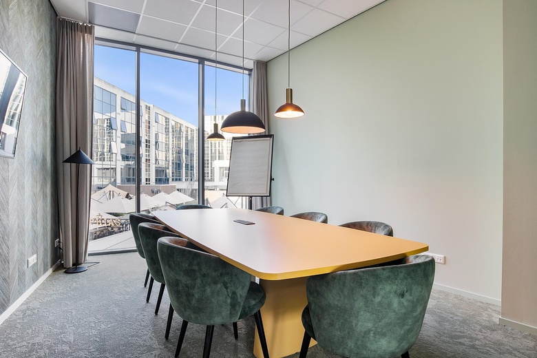 KantoorruimteaanLange Marktstraat 1<br/> inLeeuwarden