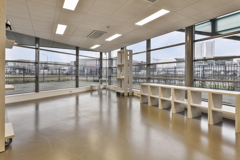 BedrijfsruimteaanArgon 34<br/> inOud-Gastel