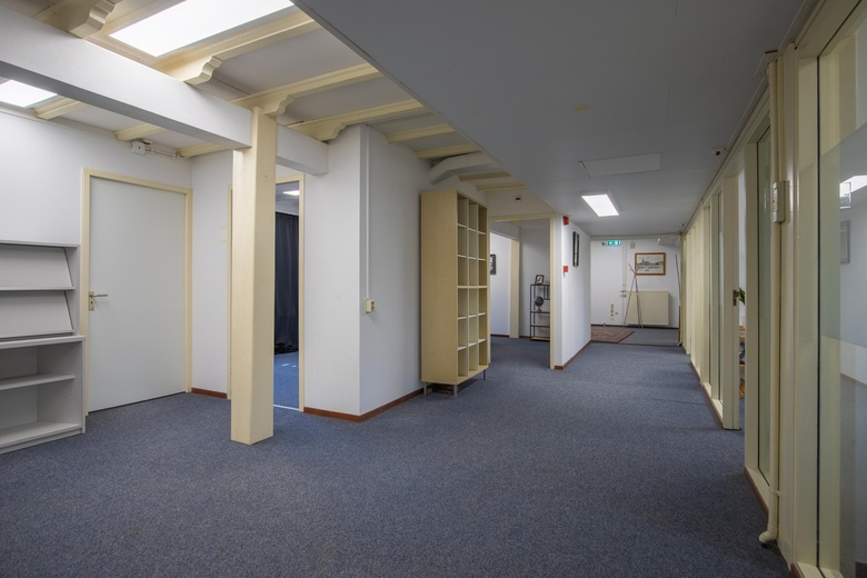 KantoorruimteaanDorpsstraat 29<br/> inElst