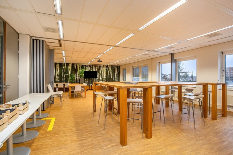 KantoorruimteaanLinie 520<br/> inApeldoorn