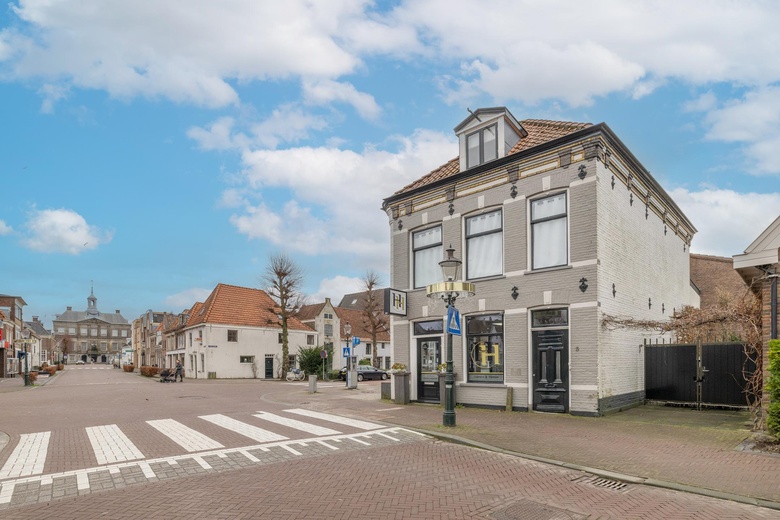 Winkelruimte Weesp - Groeneweg 1 - Foto 12