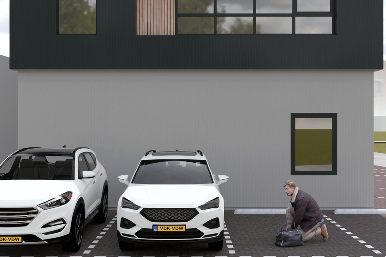 BedrijfsruimteaanSluisweg 0 ong<br/> inLemmer BedrijfsruimteaanSluisweg 0 ong<br/> inLemmer