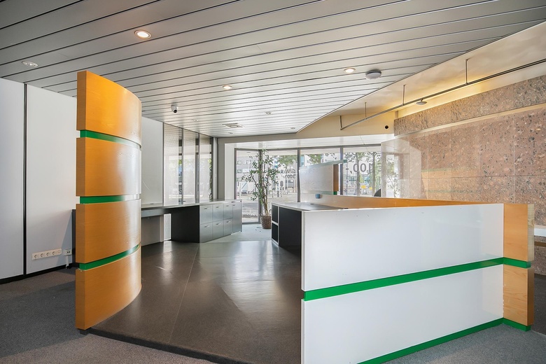 KantoorruimteaanFellenoord 39<br/> inEindhoven