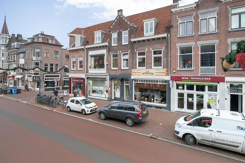 Winkelruimte Utrecht - Nachtegaalstraat 66 - Foto 2