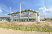 Bekijk foto 2 van eenheid 2 aan de Ewinkel 10 in Cuijk