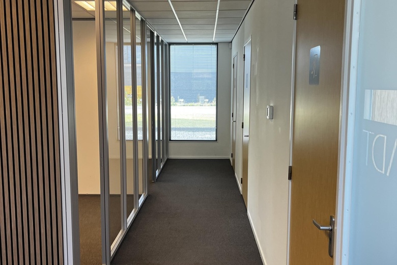 KantoorruimteaanTransistorstraat 51 B<br/> inAlmere KantoorruimteaanTransistorstraat 51 B<br/> inAlmere