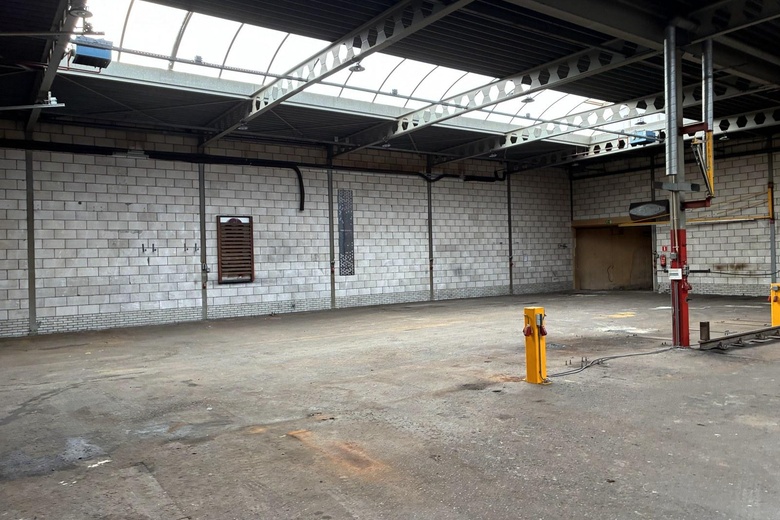 Bedrijfsruimte Hoofddorp - Starnmeerstraat 8 - Foto 6