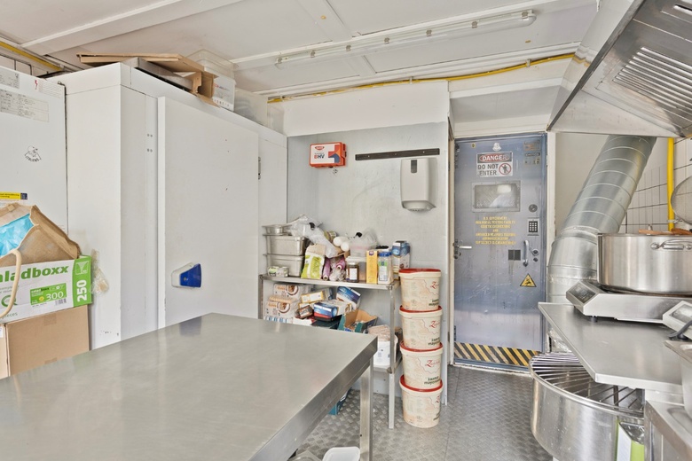 Horeca Amsterdam - Reguliersdwarsstraat 51 - Foto 10