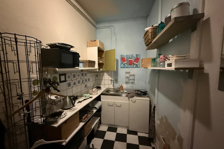 Winkelruimte Dordrecht - Vriesestraat 3 - Foto 9