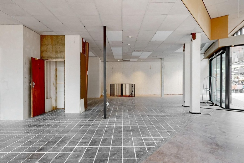 WinkelruimteaanMarkt 9<br/> inRoermond